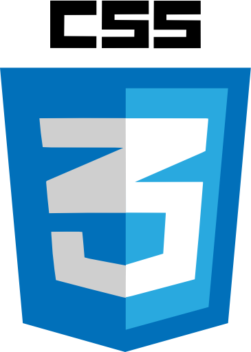 CSS Skill Icon
