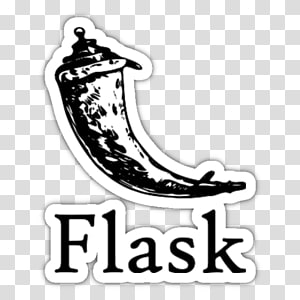 Flask Skill Icon