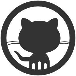 GitHub Skill Icon