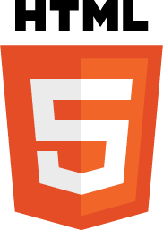 HTML Skill Icon