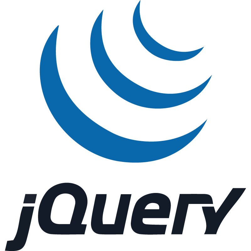 jQuery Skill Icon