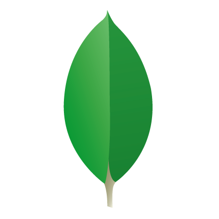 MongoDB Skill Icon