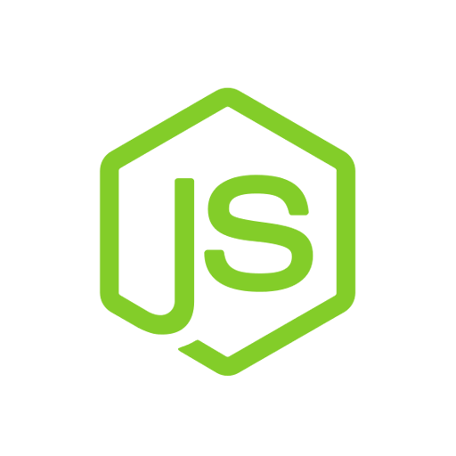 Node.js Skill Icon
