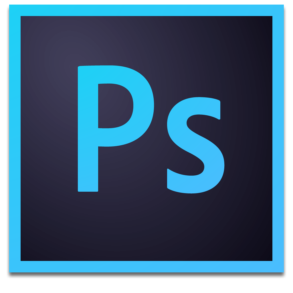 Photoshop Skill Icon