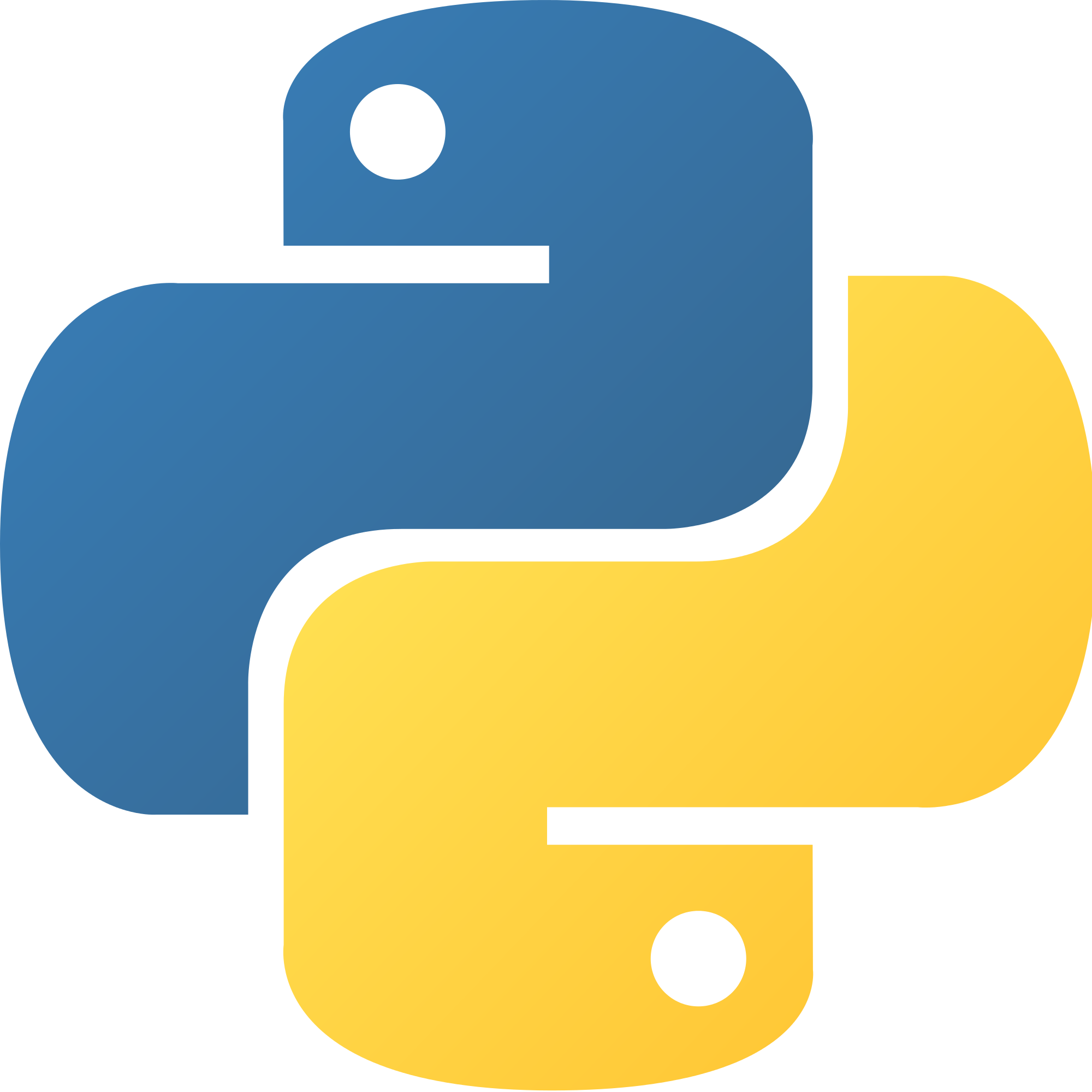Python Skill Icon